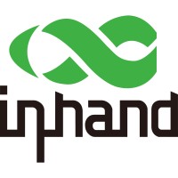 InHand Networks logo - Similar company to Source Inc Wireless Solutions