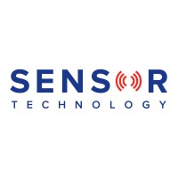 Sensor Technology LTD logo - Similar company to Valor Ocean Technologies