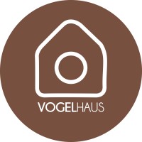 VOGELHAUS - Diseño de interiores logo - Similar company to Mona Studio - Diseño De Interiores