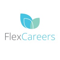 FlexCareers logo - Similar company to Work180