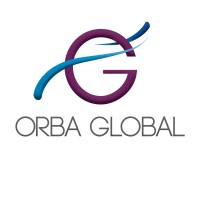 Orba Global logo - Similar company to Hefesto Group