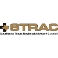 Southwest Texas Regional Advisory Council logo - Similar company to Capital Area Of Texas Regional Advisory Council (Catrac)
