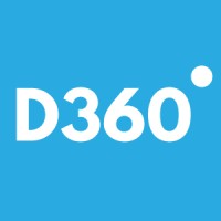 DATA360˙ logo - Similar company to Collaborative Marketing Solutions