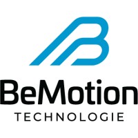 BeMotion Technologie logo - Similar company to Bemotion