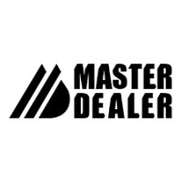 Master Dealer Africa logo - Similar company to Black Eight Tv