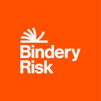 Bindery Risk logo - Similar company to Typhon Risk
