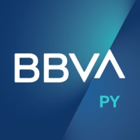 Ex BBVA Paraguay logo - Similar company to Infonet S.A.