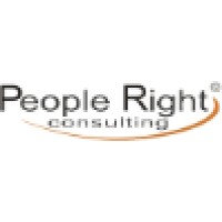 PEOPLE RIGHT CONSULTING logo - Similar company to Be In Digital