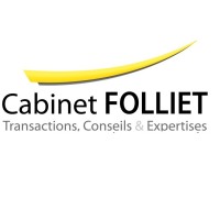 CABINET FOLLIET logo - Similar company to Mind Paris