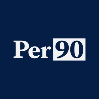 Per90 - Sporting Advisory logo - Similar company to Pathway
