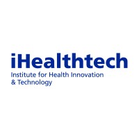 iHealthtech, National University of Singapore logo - Similar company to Microtube Technologies Pte Ltd