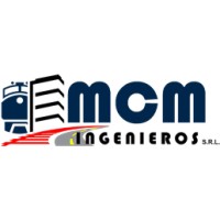 MCM INGENIEROS S.R.L. logo - Similar company to Sml Ingeniería Y Construcción