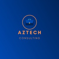 Aztech Consulting logo - Similar company to Az Tech Corporation