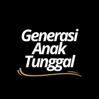 Generasi Anak Tunggal
