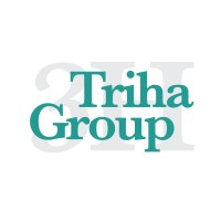 Triha Indonesia logo - Similar company to Russian Center Of Digital Innovation And Ict