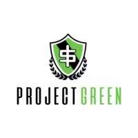 Project GREEN GR logo - Similar company to Micro Kickboard