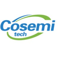 Cosemitech (Shanghai）Co., Ltd. logo - Similar company to Sam Events