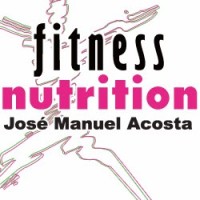 Fitness Nutrition logo - Similar company to Weightstudios