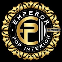 EMPEROR POP INTERIOR logo - Similar company to Schemes Interior Ltd.