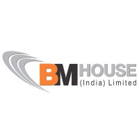 B.M. House (India) Limited logo - Similar company to Lavina Stones