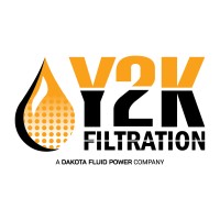 Y2K Filtration logo - Similar company to Hangzhou Deefine Filtration Technology Co., Ltd
