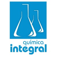 Quimica Integral logo - Similar company to Dirox S.A.