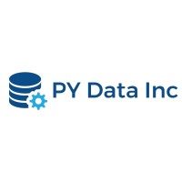 PY Data Solutions Inc logo - Similar company to Centillionz