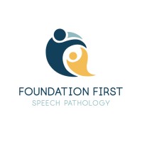 Foundation First Speech Pathology logo - Similar company to Flex-Ability Physio