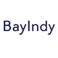 BayIndy logo - Similar company to Harmony Games Inc.