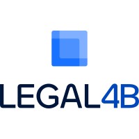 Legal4B logo - Similar company to Prevnordeste