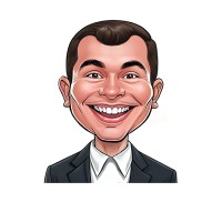 Benjamin le Consultant logo - Similar company to Asso June