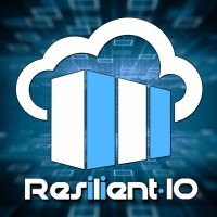 Resilient-IO logo - Similar company to Go Boundry