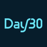 Day30 logo - Similar company to Mba Training