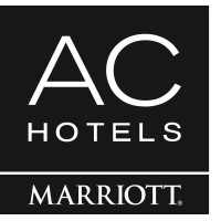 AC Hotel Portland Downtown logo - Similar company to Pm Hotel Group Portland | Sheraton Portland Airport – Aloft Portland  – Hampton Inn Portland Airport