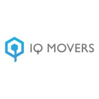IQ Movers logo - Similar company to Space Force Moving