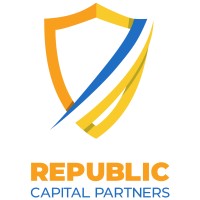 Republic Capital Partners logo - Similar company to Scient Systems