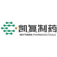 Keythera Pharmaceuticals Co., Ltd logo - Similar company to Retex Pharmaceuticals