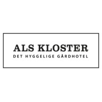 Als Kloster - det hyggelige gårdhotel logo - Similar company to Catour