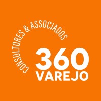 360 Varejo Consultores & Associados logo - Similar company to A/S Gestão & Marketing