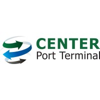 Center Port Terminal Of Hannibal Development