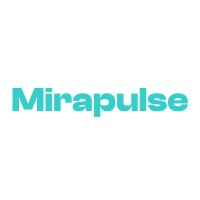 Mirapulse logo - Similar company to Moon9