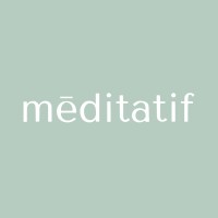 mēditatif logo - Similar company to Sablissime