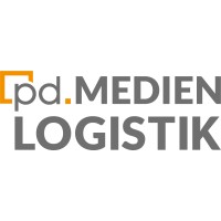 pd.MEDIENLOGISTIK GmbH logo - Similar company to Computent Computersysteme Gmbh