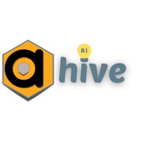 Alpha Hive AI logo - Similar company to R Technologies