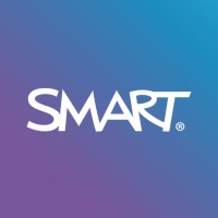 SMART Technologies logo - Similar company to Nureva Inc.
