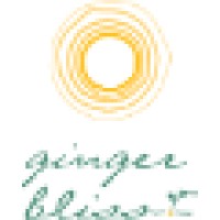 Ginger Bliss Juice Company logo - Similar company to Ginger Time Ginger Shots