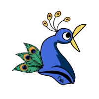 Plumes With Attitude logo - Similar company to Association Tournesol