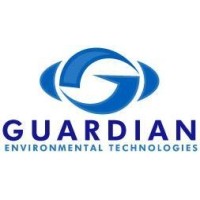 Guardian Environmental Technologies logo - Similar company to Intra-Services Inc