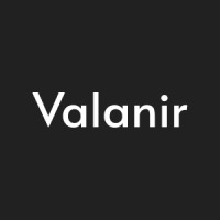 Valanir logo - Similar company to Axeleris Group Ag