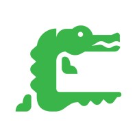 Caimán Digital logo - Similar company to Crátilo Educacional